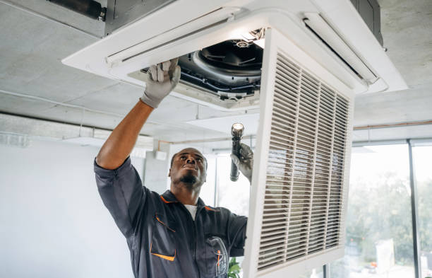 Licensed Heat Pump Repair service in Fayette, MS - FH HVAC