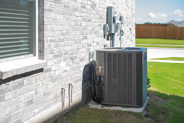 Reliable Heat Pump Repair contractor in Fayette, MS by FH HVAC